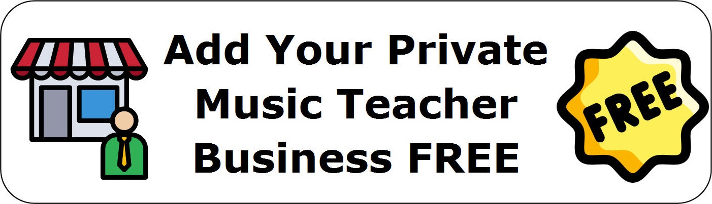 Get Professional Music Lessons From Qualified Professional Private Music Teachers