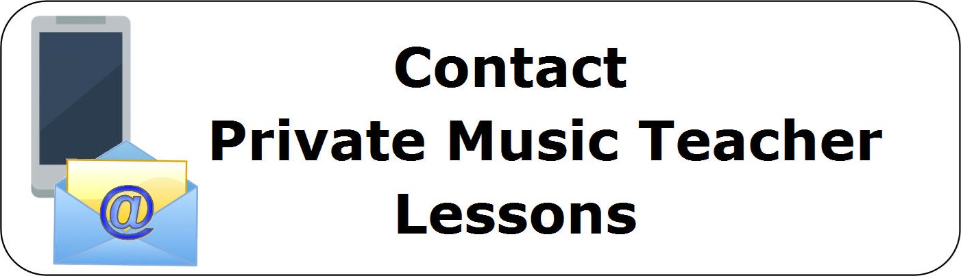 Get Professional Music Lessons From Qualified Professional Private Music Teachers